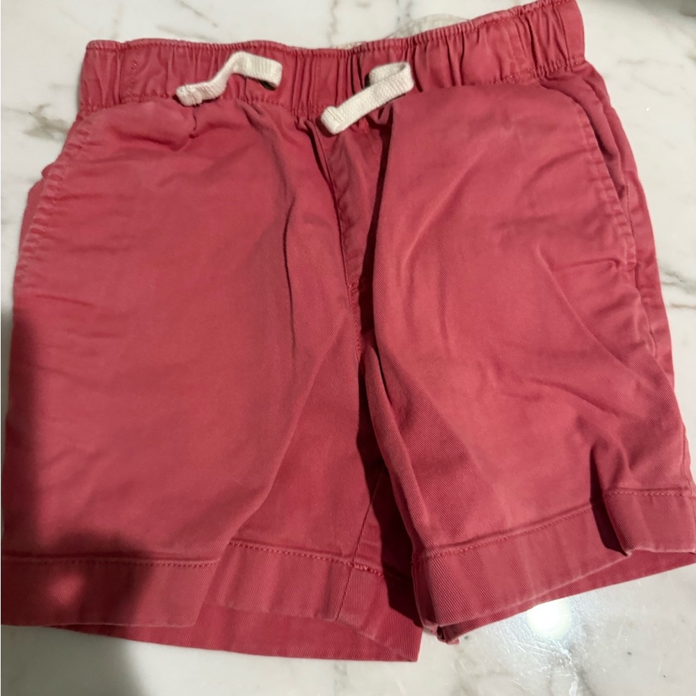 Crewcuts Rose Pink/light red Trousers